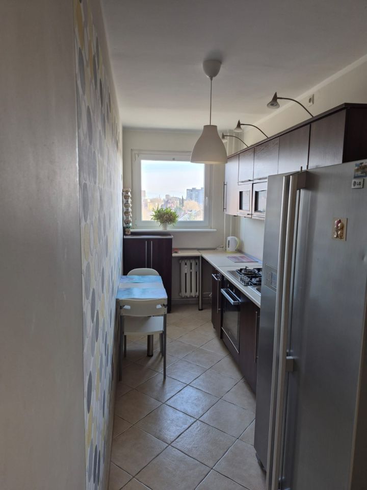 Mieszkanie 2-pokojowe Szczecin, ul. Łucznicza. Zdjęcie 8