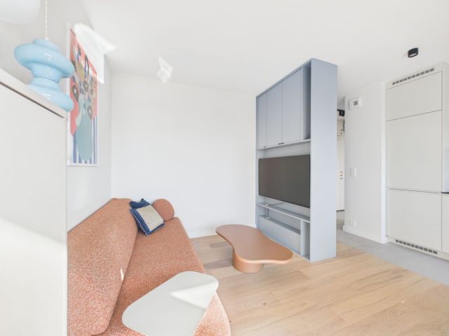 Mieszkanie 2-pokojowe Warszawa Mokotów, ul. Aleja Polski Walczącej. Zdjęcie 9