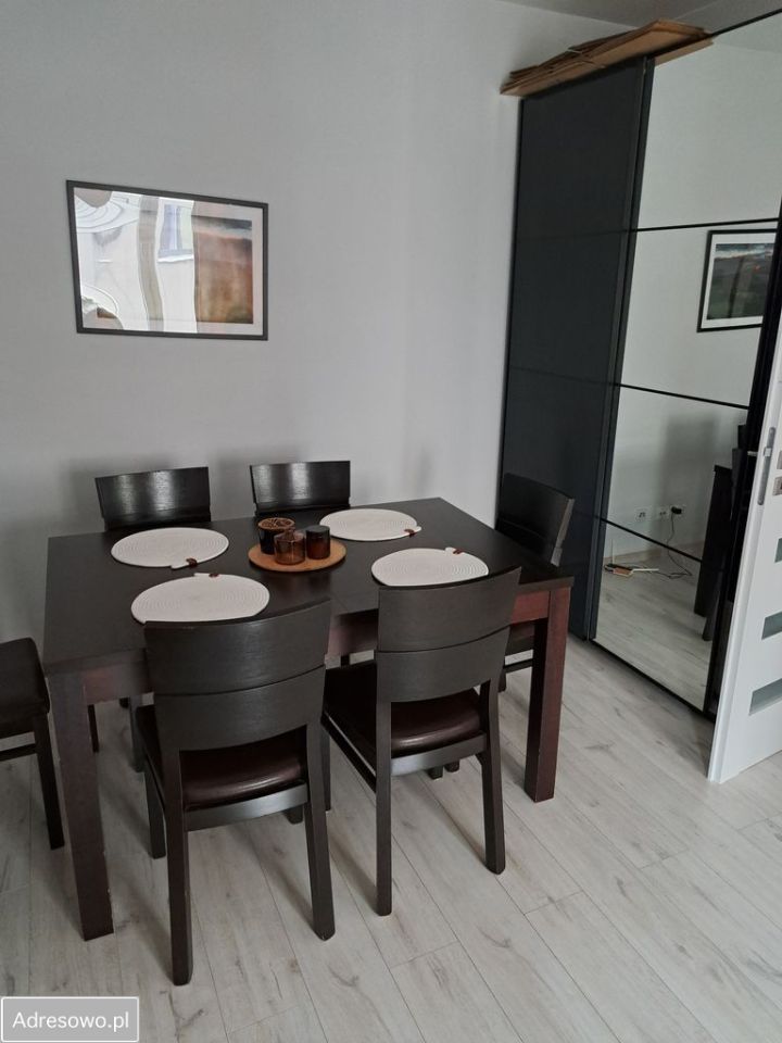 Mieszkanie 2-pokojowe Wrocław Krzyki, ul. Życzliwa. Zdjęcie 3