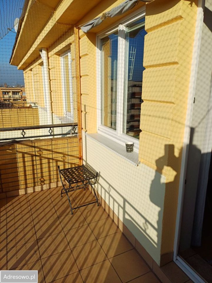 Mieszkanie 4-pokojowe Warszawa Ursus, ul. Skoroszewska. Zdjęcie 5