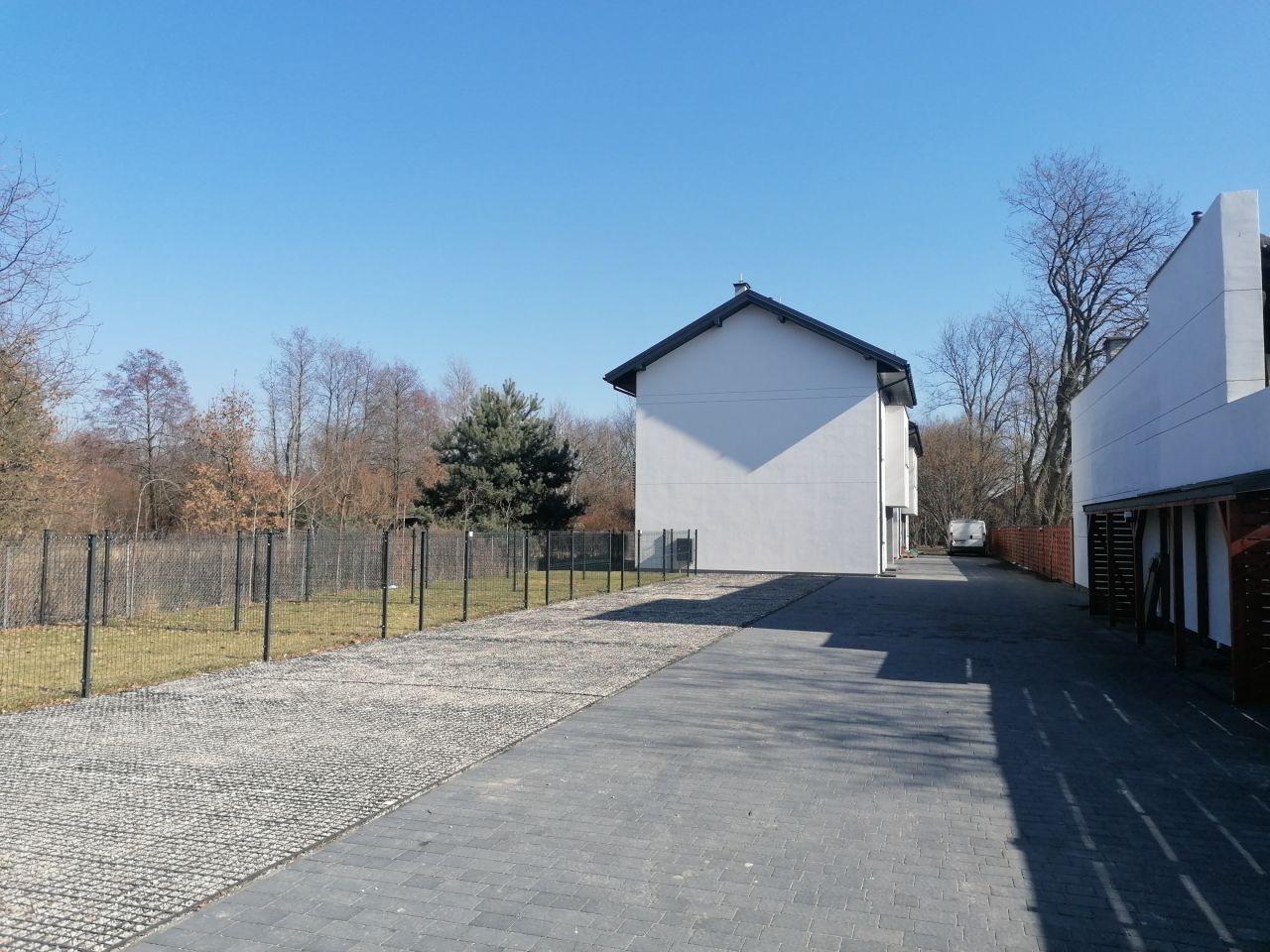 Mieszkanie 3-pokojowe Wołomin Lipiny B, ul. Sikorskiego. Zdjęcie 2