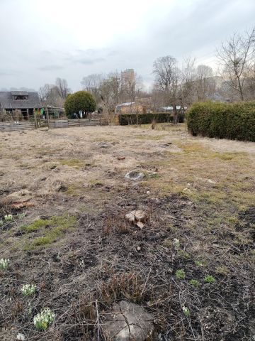 Działka rod Piła, ul. Różyckiego. Zdjęcie 1