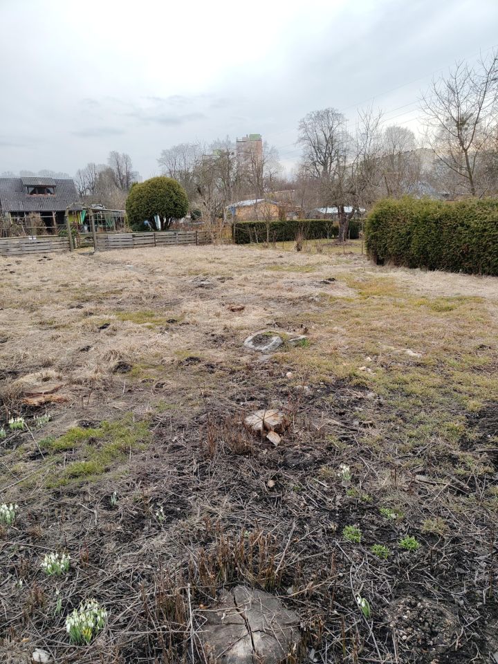 Działka rod Piła, ul. Różyckiego. Zdjęcie 1