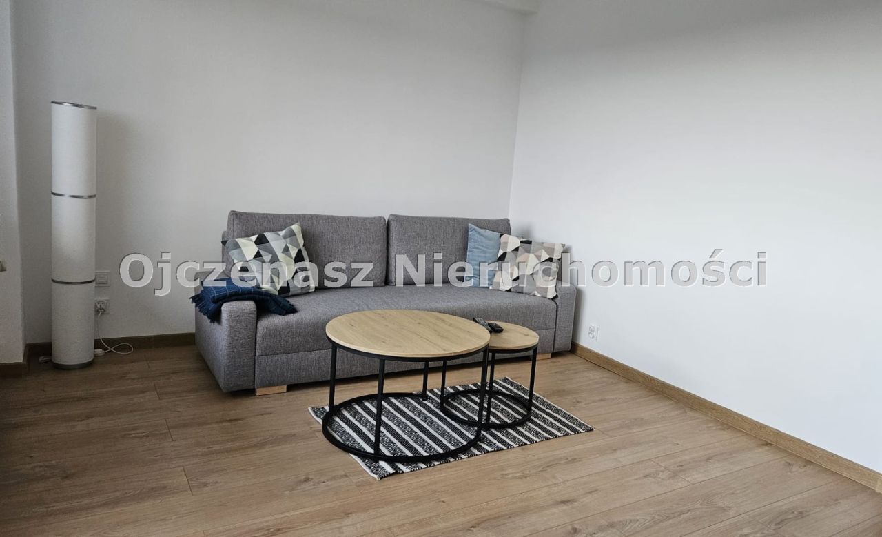 Mieszkanie 2-pokojowe Bydgoszcz Szwederowo. Zdjęcie 2