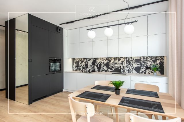 Mieszkanie 3-pokojowe Poznań Junikowo, ul. Ząbkowicka. Zdjęcie 1