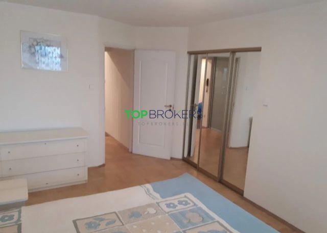 Mieszkanie 4-pokojowe Warszawa Ochota, ul. Bitwy Warszawskiej 1920 r.. Zdjęcie 6