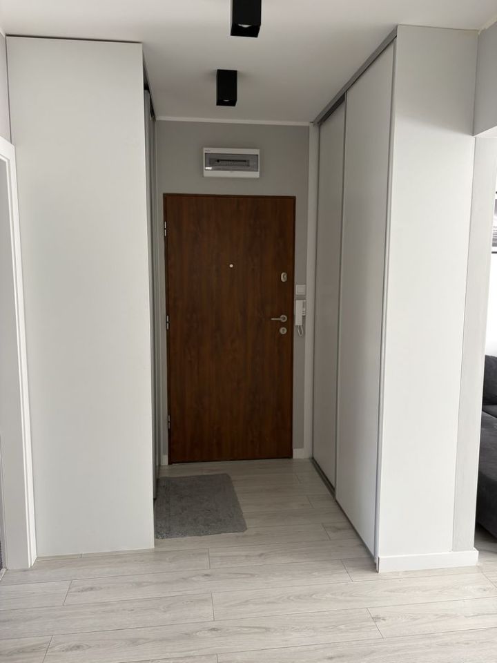 Mieszkanie 3-pokojowe Gorzów Wielkopolski Górczyn, ul. Obrońców Pokoju. Zdjęcie 5