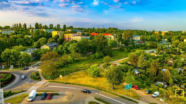Działka inwestycyjna Ruda Śląska Wirek, ul. Pawła Stalmacha. Zdjęcie 13