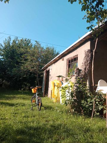 Działka rod Gdańsk Chełm, ul. Zamiejska. Zdjęcie 1