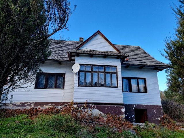 dom wolnostojący, 3 pokoje Skawa. Zdjęcie 1