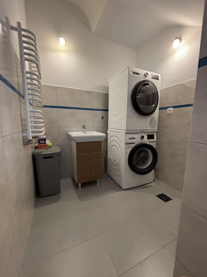 dom wolnostojący, 6 pokoi Gliwice Brzezinka, ul. Tarnopolska. Zdjęcie 19