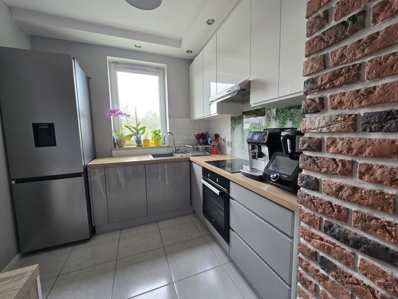 Mieszkanie 2-pokojowe Lublin, ul. Ks. Wincentego Granata. Zdjęcie 3