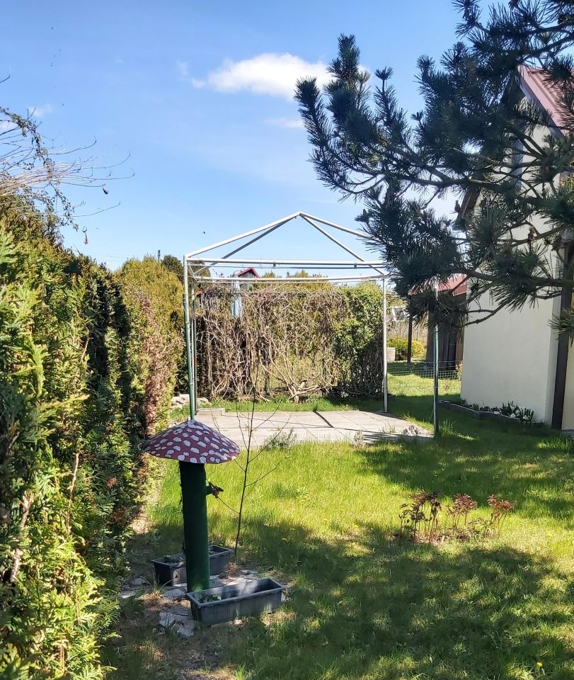 Działka rekreacyjna Opole, ROD Kopciuszek ul. Częstochowska. Zdjęcie 3