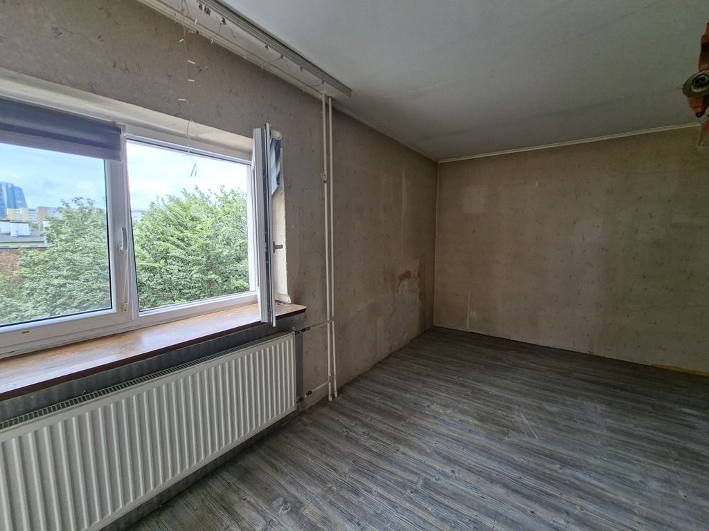 Mieszkanie 3-pokojowe Szczecin Śródmieście, ul. Jana Chryzostoma Paska. Zdjęcie 5