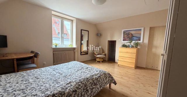 Mieszkanie 2-pokojowe Gdańsk, ul. Targ Rybny. Zdjęcie 4