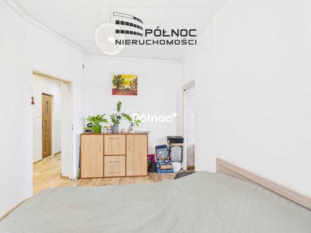 Mieszkanie 3-pokojowe Ełk, ul. Tadeusza Kościuszki. Zdjęcie 7