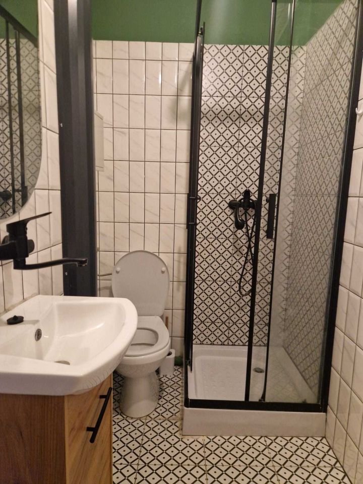 Mieszkanie 1-pokojowe Kraków Nowa Huta, os. Wysokie. Zdjęcie 3