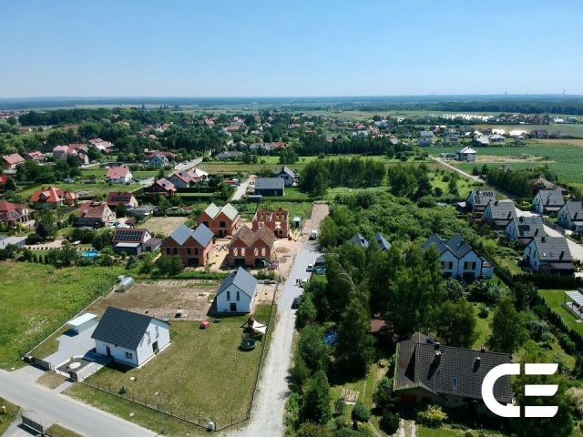 bliźniak, 5 pokoi Brzezina. Zdjęcie 18