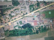 Działka budowlana Domaniewice. Zdjęcie 4