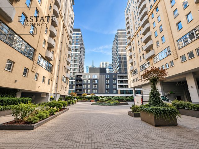 Mieszkanie 2-pokojowe Warszawa Wola, ul. Żelazna. Zdjęcie 20