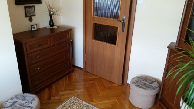 Mieszkanie 3-pokojowe Grudziądz Chełmińskie Przedmieście, ul. Bydgoska. Zdjęcie 1