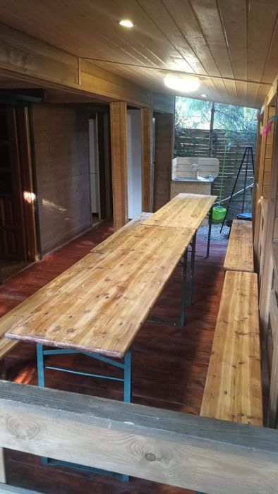 dom wolnostojący, 5 pokoi Okuninka. Zdjęcie 8