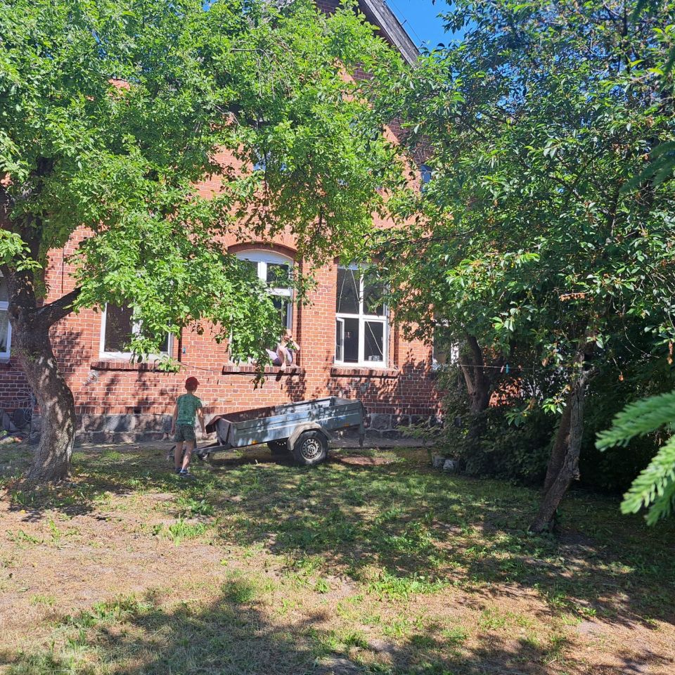 dom wolnostojący Klutajny. Zdjęcie 3