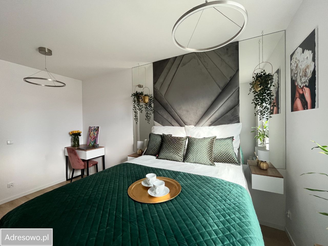 Mieszkanie 2-pokojowe Świnoujście, ul. Śląska. Zdjęcie 7