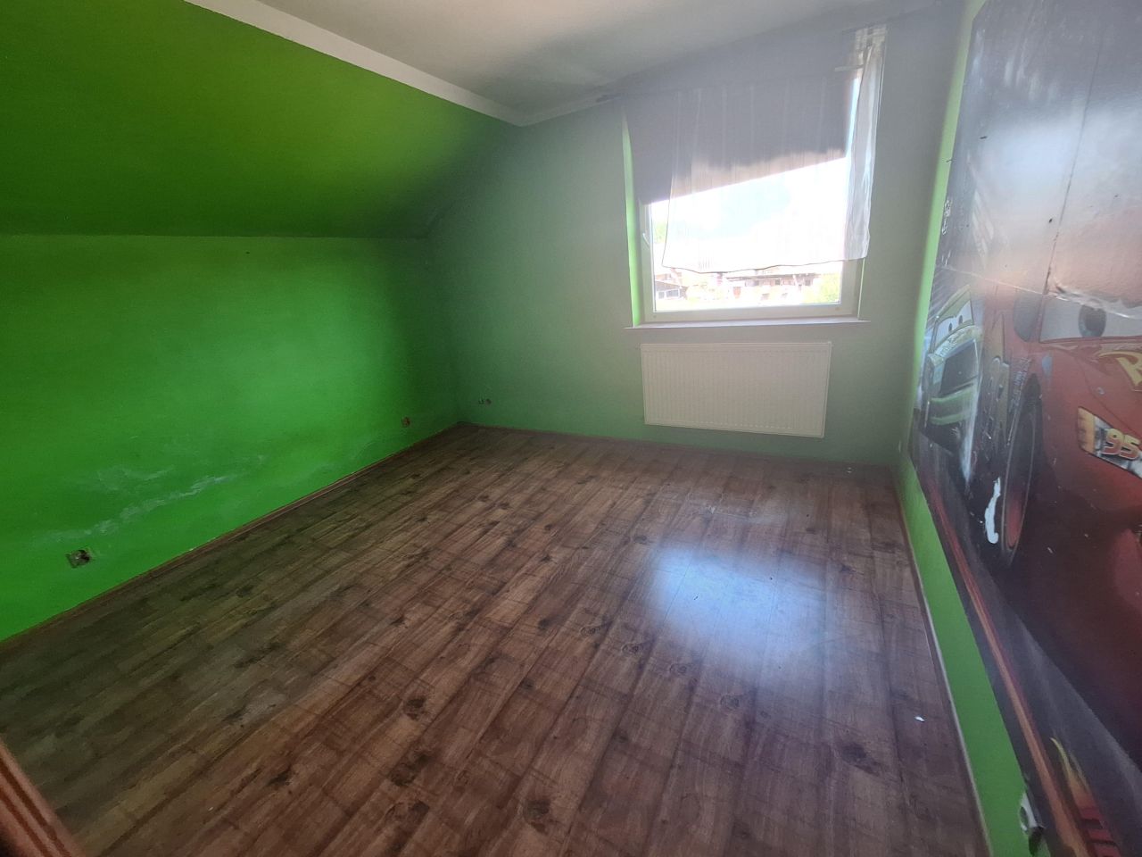 dom wolnostojący, 3 pokoje Nowy Raduszec. Zdjęcie 20