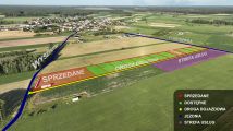 Działka budowlana Kołaki Kościelne, ul. 11 Listopada. Zdjęcie 2