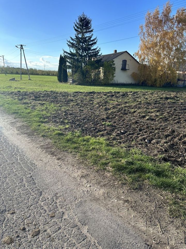 gospodarstwo Drogusza. Zdjęcie 7