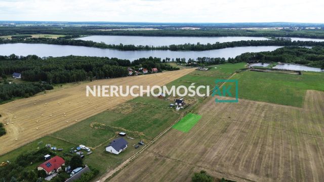 Działka budowlana Kępa. Zdjęcie 4