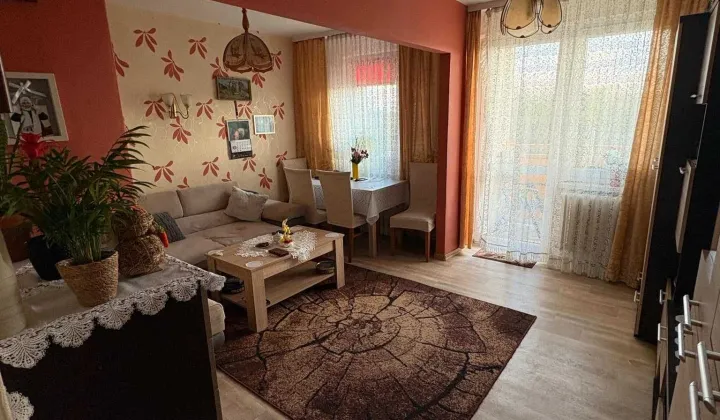 Mieszkanie 2-pokojowe Bytom Miechowice, ul. Józefa Nickla