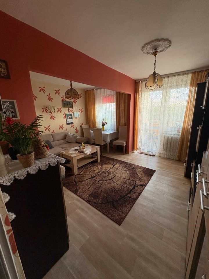 Mieszkanie 2-pokojowe Bytom Miechowice, ul. Józefa Nickla