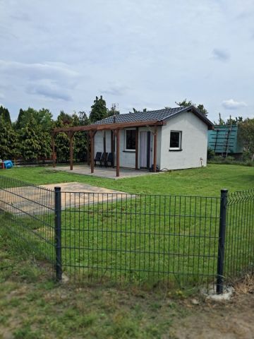 Działka rekreacyjna Chodzież. Zdjęcie 1