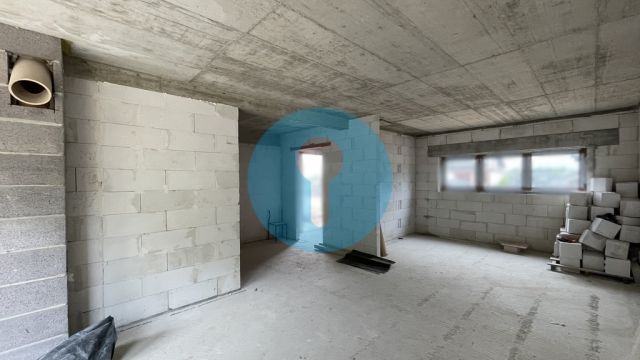 bliźniak, 4 pokoje Kielce. Zdjęcie 5