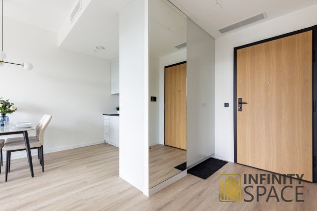 Mieszkanie 2-pokojowe Warszawa Wola, ul. Prosta. Zdjęcie 9