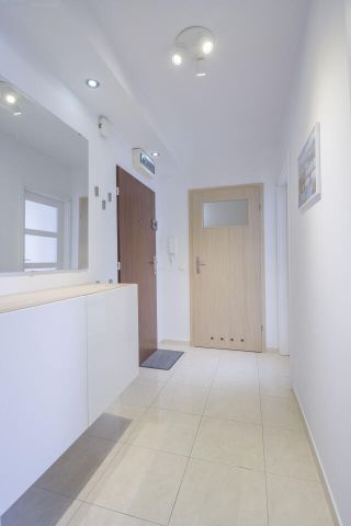 Mieszkanie 4-pokojowe Kraków Mistrzejowice, os. Oświecenia. Zdjęcie 12