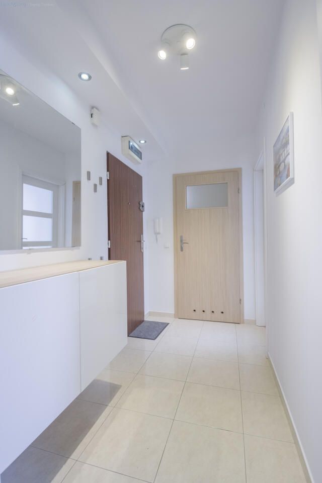 Mieszkanie 4-pokojowe Kraków Mistrzejowice, os. Oświecenia. Zdjęcie 12