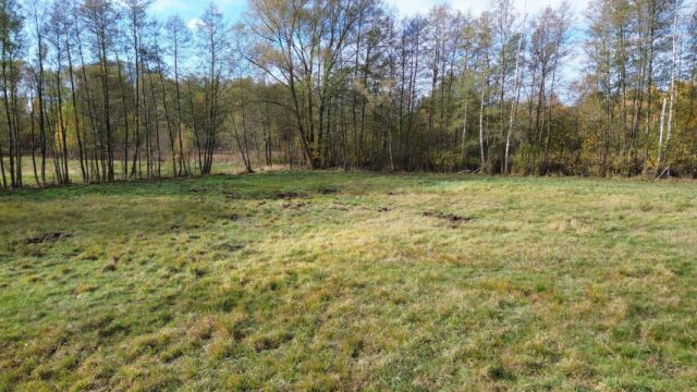 Działka budowlana Biały Ług. Zdjęcie 4