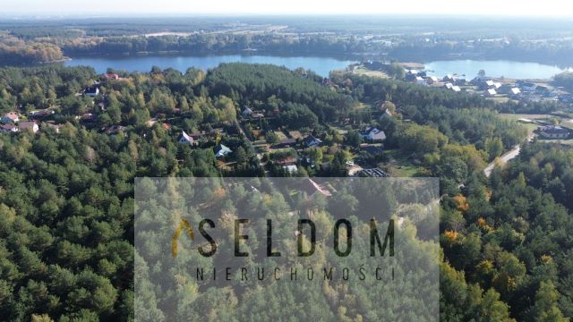 Działka rekreacyjna Stanisławowo. Zdjęcie 11