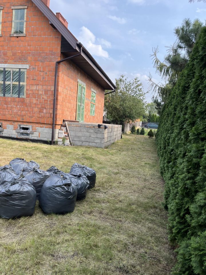 dom wolnostojący, 5 pokoi Konin Nowy Dwór, ul. Królowej Marysieńki. Zdjęcie 2