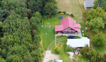 Działka rolno-budowlana Rzeszów Biała, ul. Rodzinna