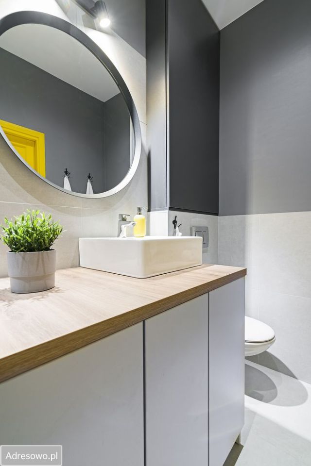 Mieszkanie 3-pokojowe Lublin Śródmieście, ul. Marii Curie-Skłodowskiej. Zdjęcie 9