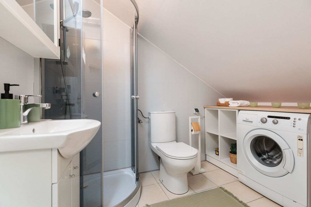 Mieszkanie 1-pokojowe Kraków Wesoła, ul. Grzegórzecka. Zdjęcie 9