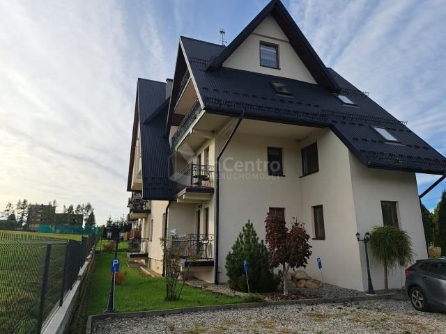 Mieszkanie 2-pokojowe Murzasichle, ul. Gutowa. Zdjęcie 11