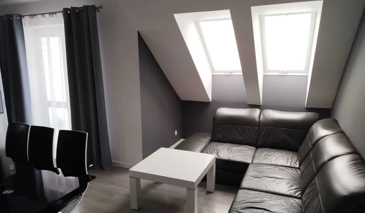 Mieszkanie 3-pokojowe Opatów, ul. 1 Maja