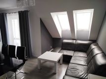 Mieszkanie 3-pokojowe Opatów, ul. 1 Maja