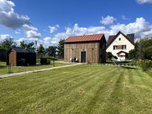 Działka inwestycyjna Wrony. Zdjęcie 3