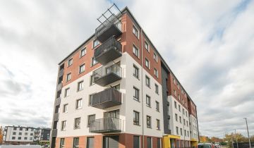 Mieszkanie 2-pokojowe Szczecin Gumieńce, ul. Spiska